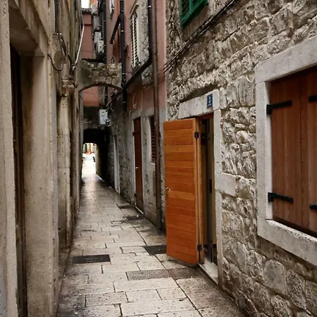 Apartament Art Split