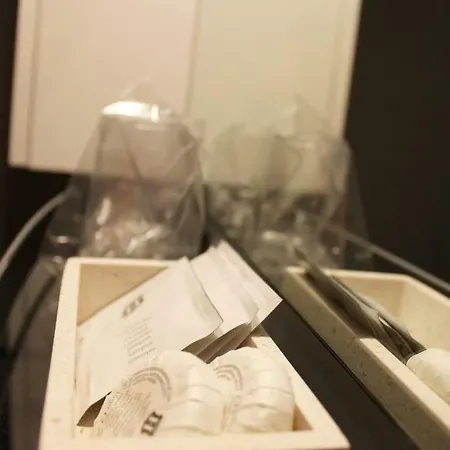 Apartament Art Split