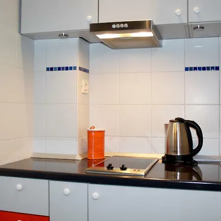 Art Apartament Split