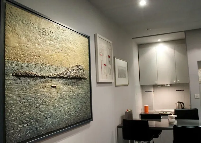 Art شقة *
