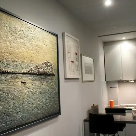 Art Appartement *
