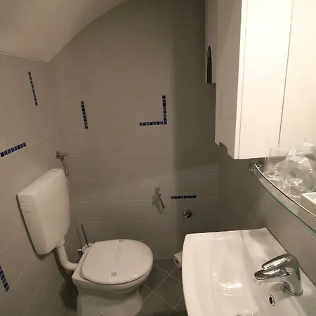 Apartamento Art Split