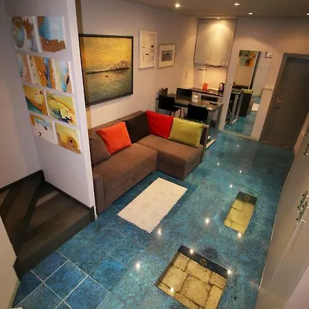 Appartement Art