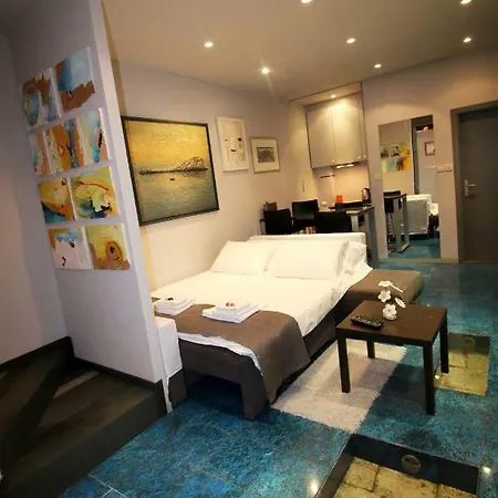 Art Appartement Split