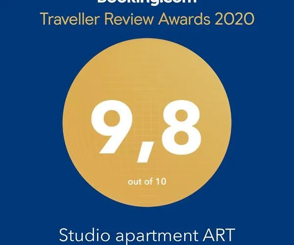 Apartman Art Split