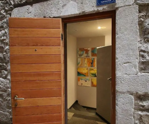 Apartman Art Split
